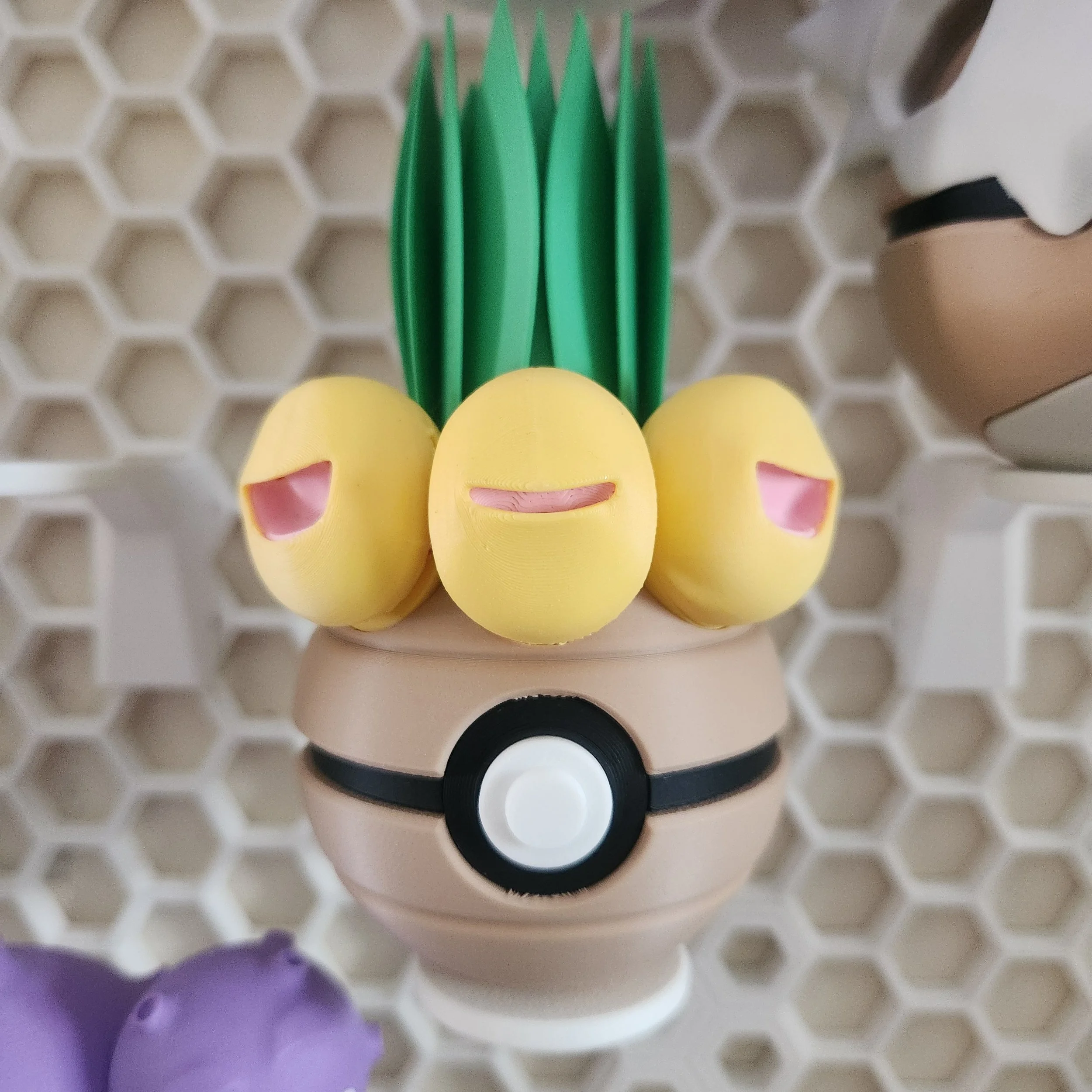 #0103 - Exeggutor