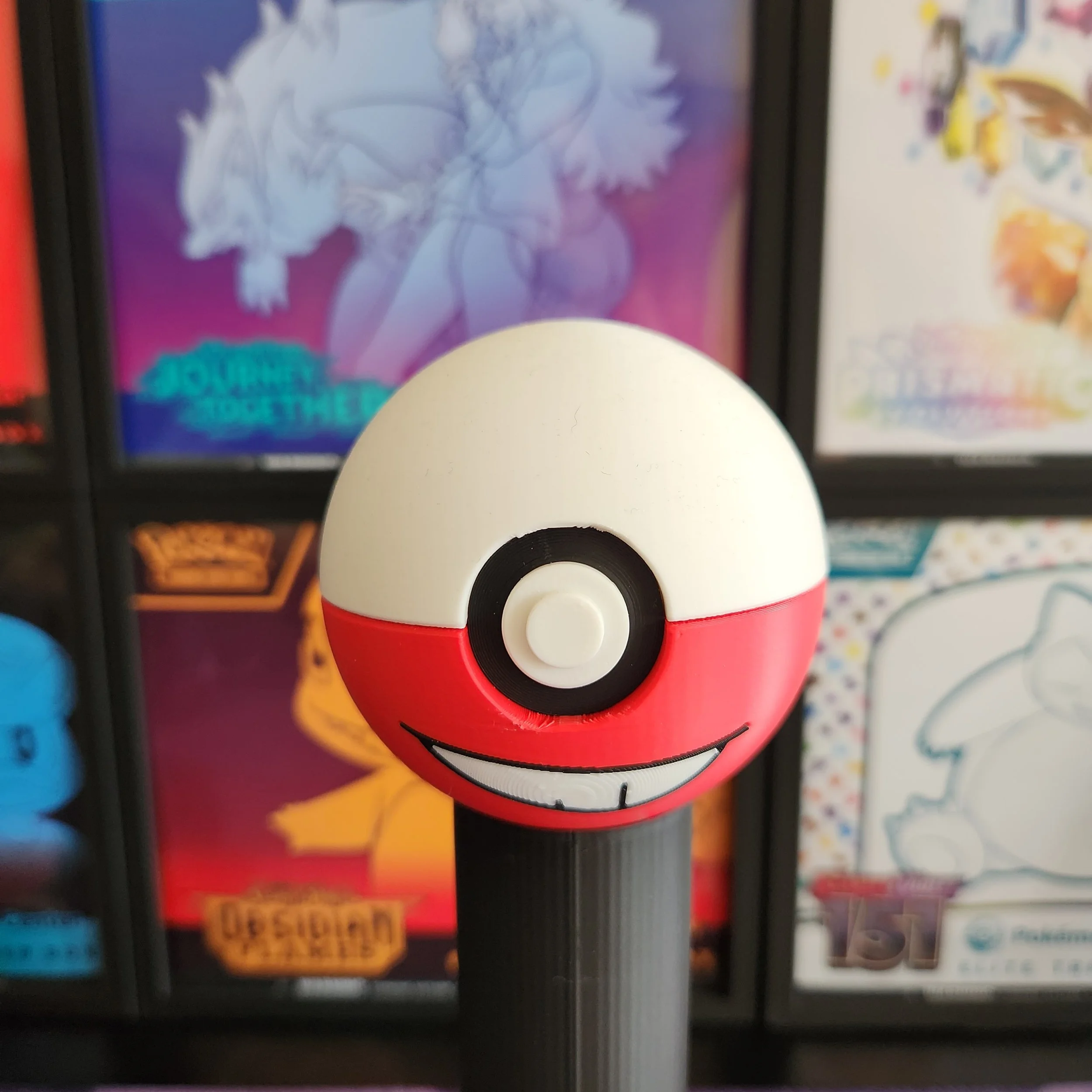 #0101 - Electrode