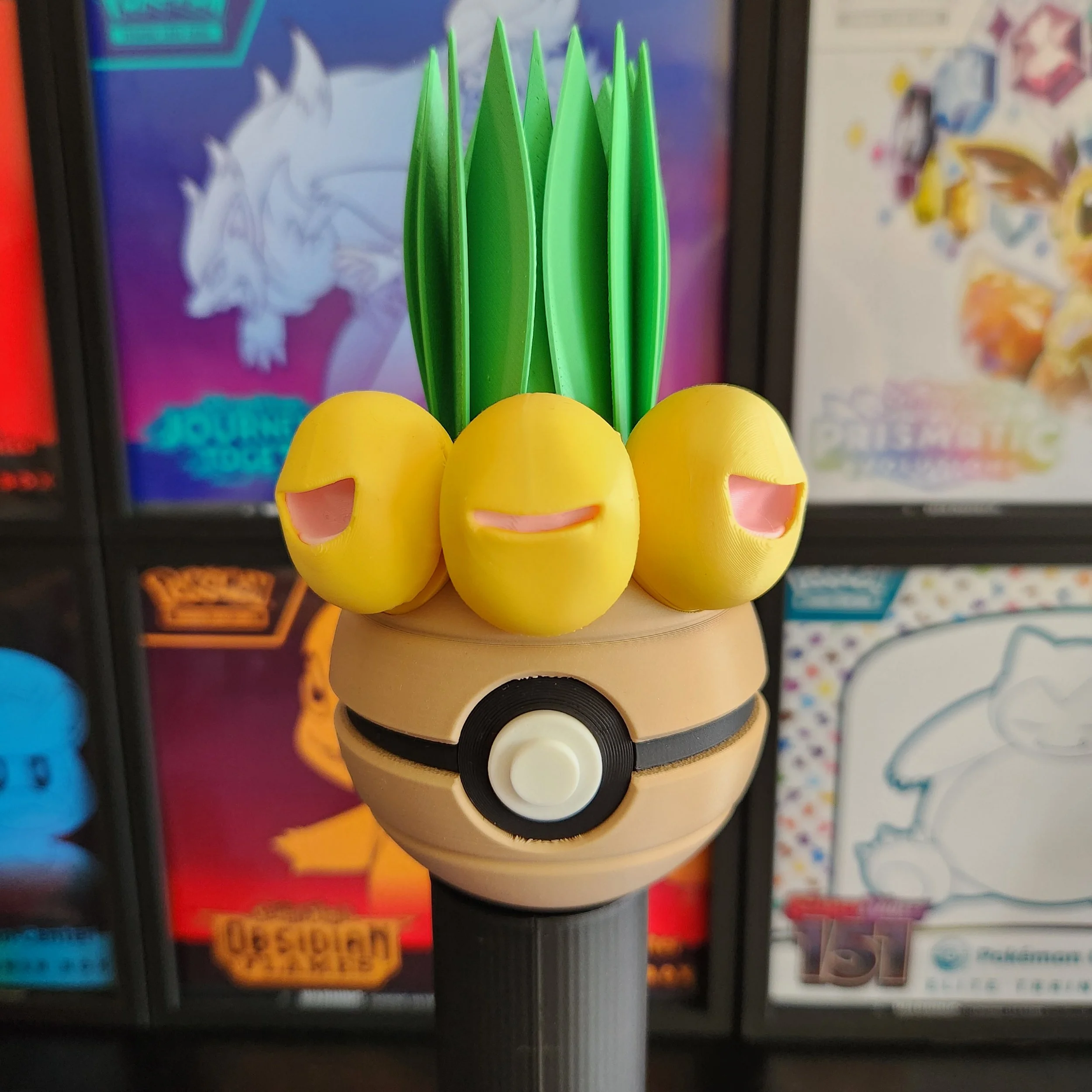 #0103 - Exeggutor