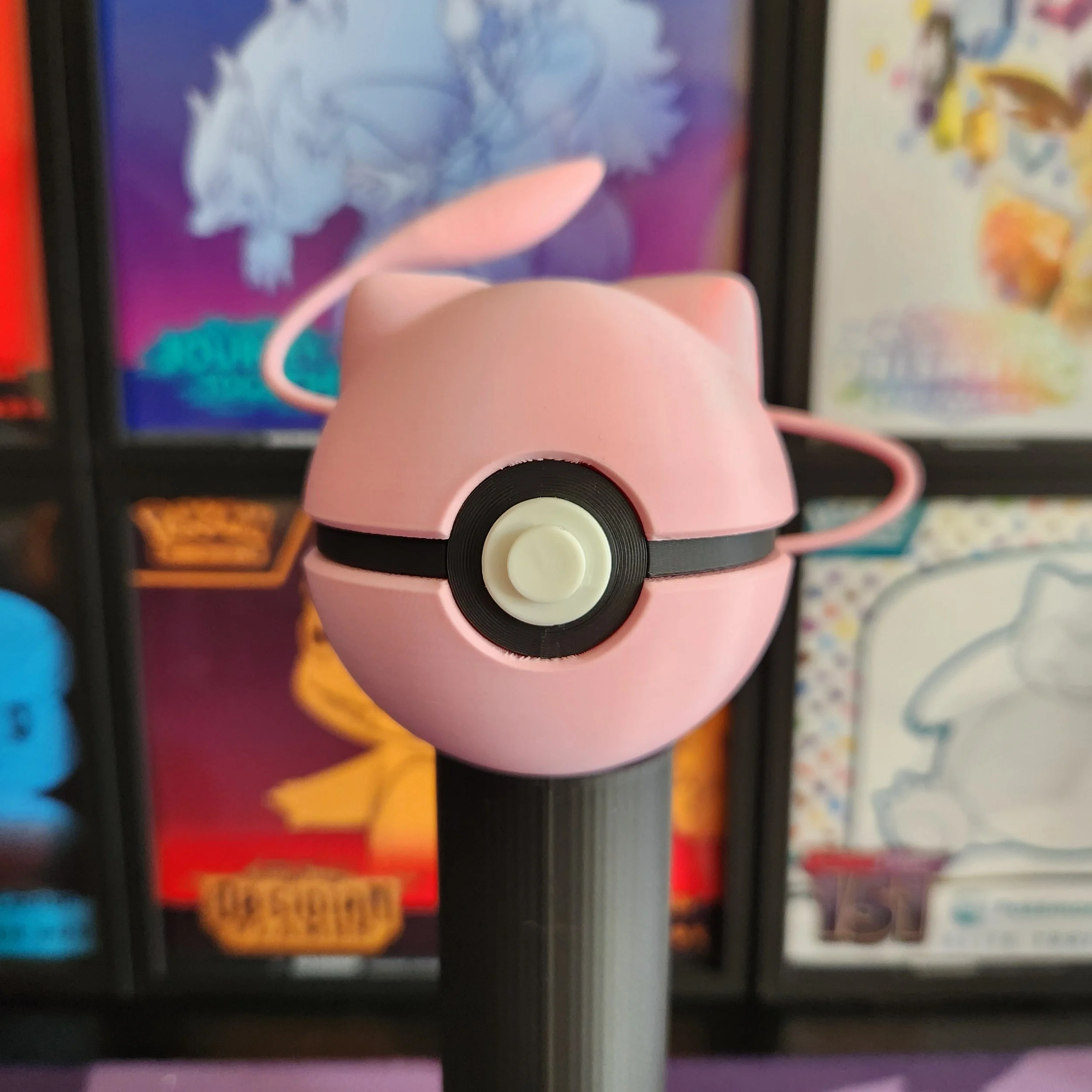 #0151 - Mew