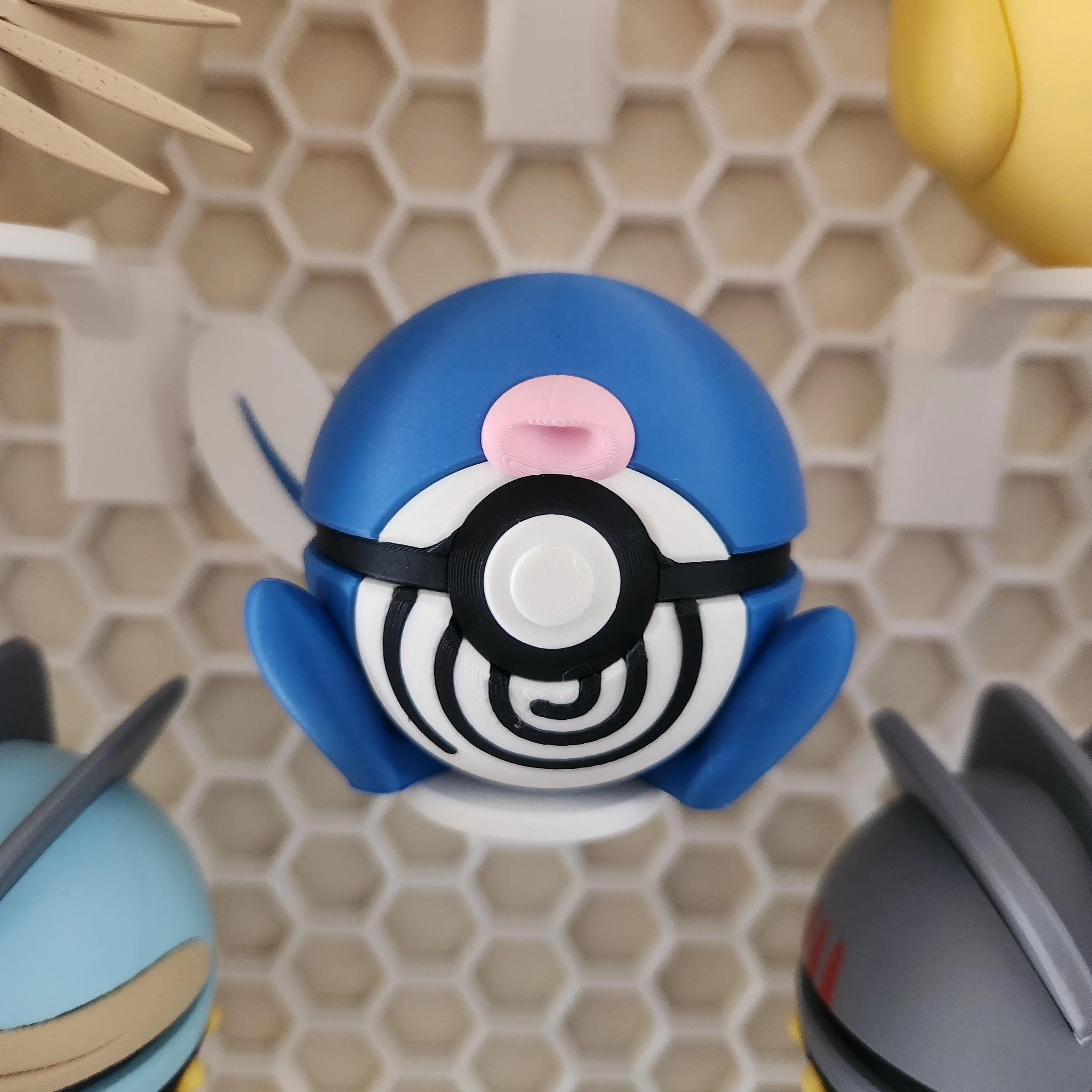 #0060 - Poliwag