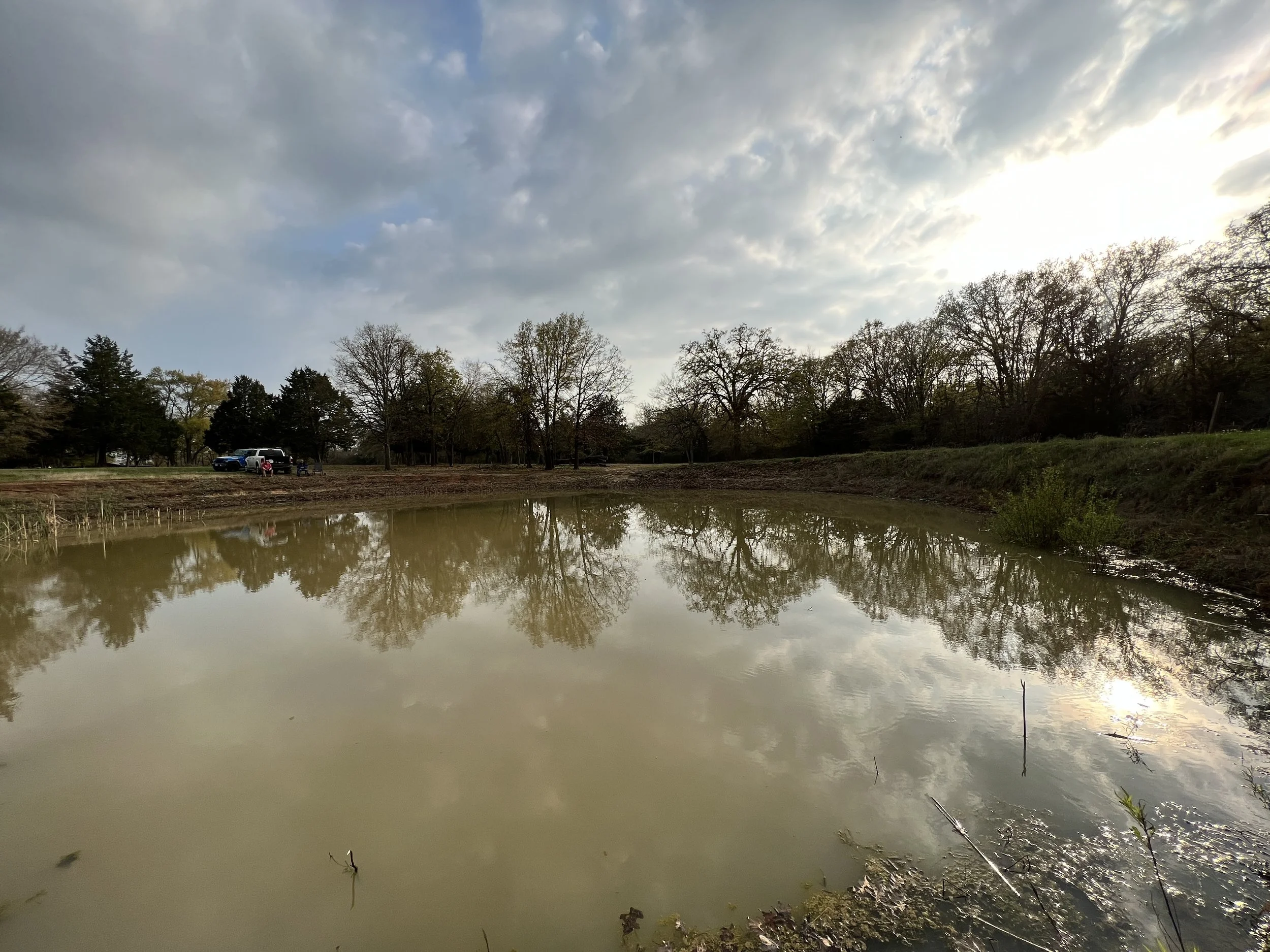 First Responders and the Floods