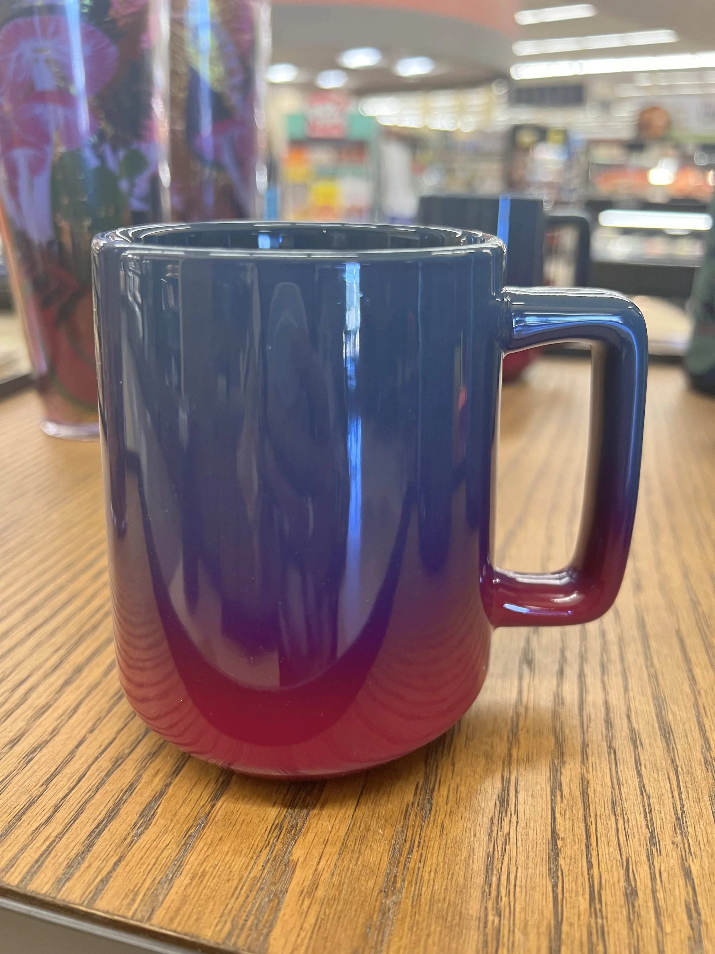 You Can’t Pour from an Empty Cup — And That’s Okay
