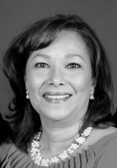 Angels Ramirez Foster Board Advisor at Gray Force 1
