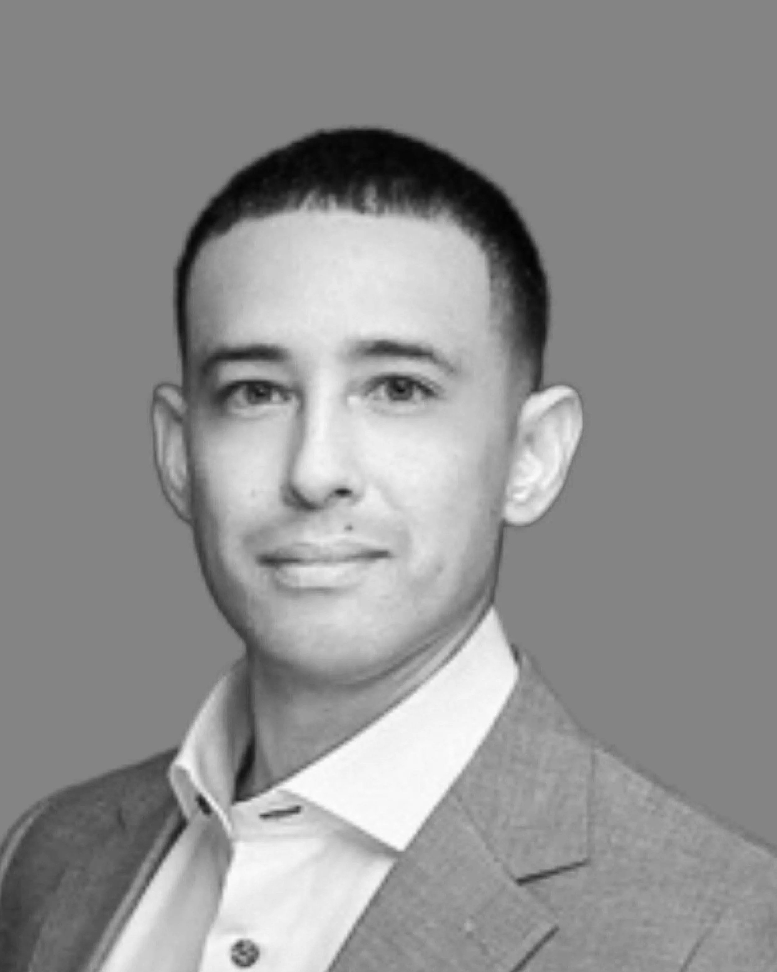 Rick Mujica Board Director at The Superhero U