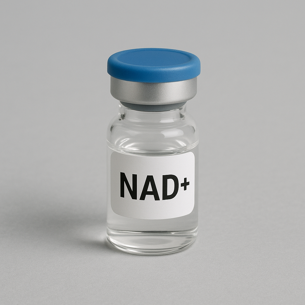 NAD+ Injection 1000mg HomeKit