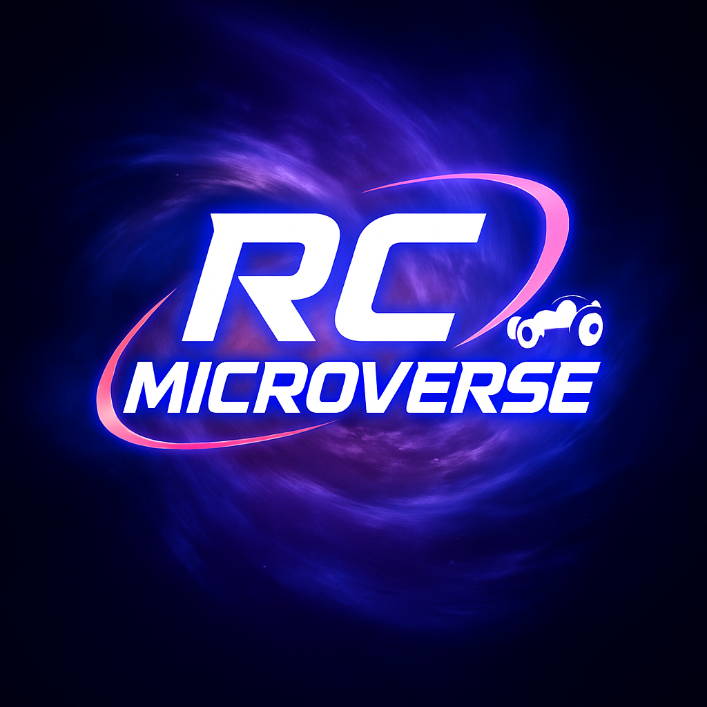 RC Microverse