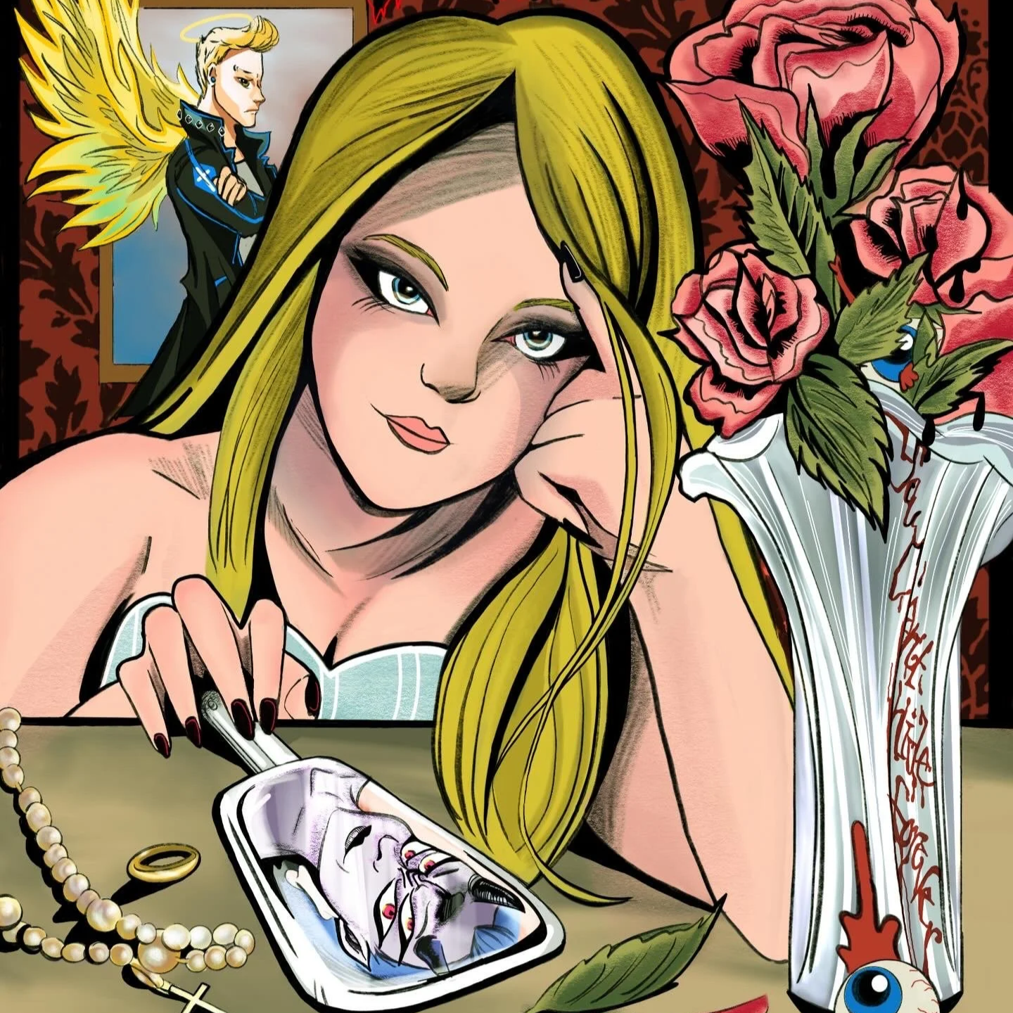 Progress and updates