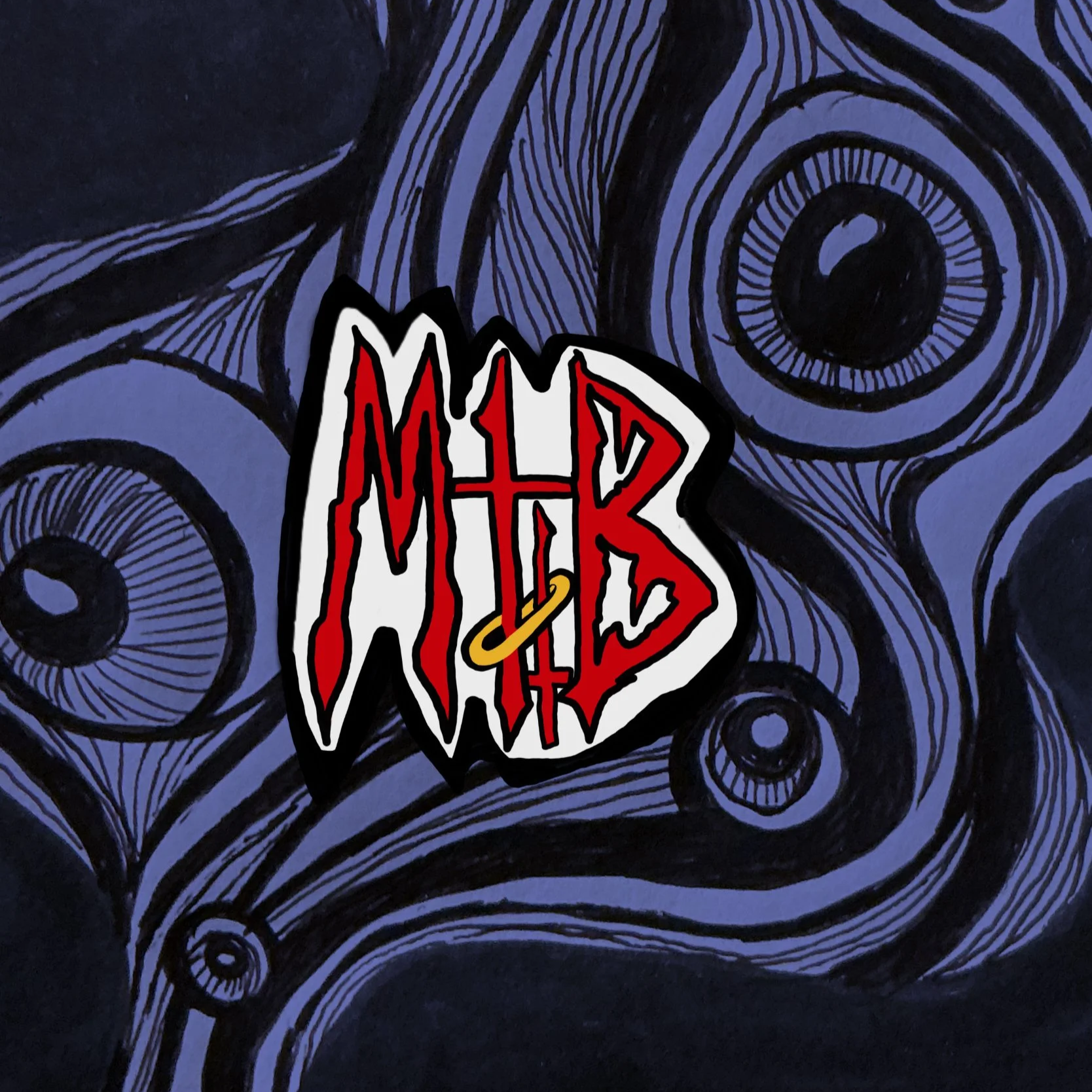 Unbridled: the inspiration behind martyr the bride