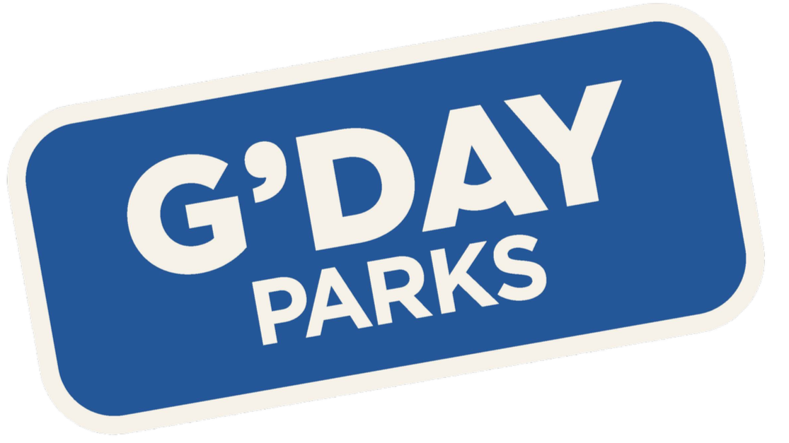 G&#39;DAY MERCHANDISE SHOP