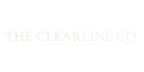 The Clearline Co logo – Clearline Revenue Operations for professional firms