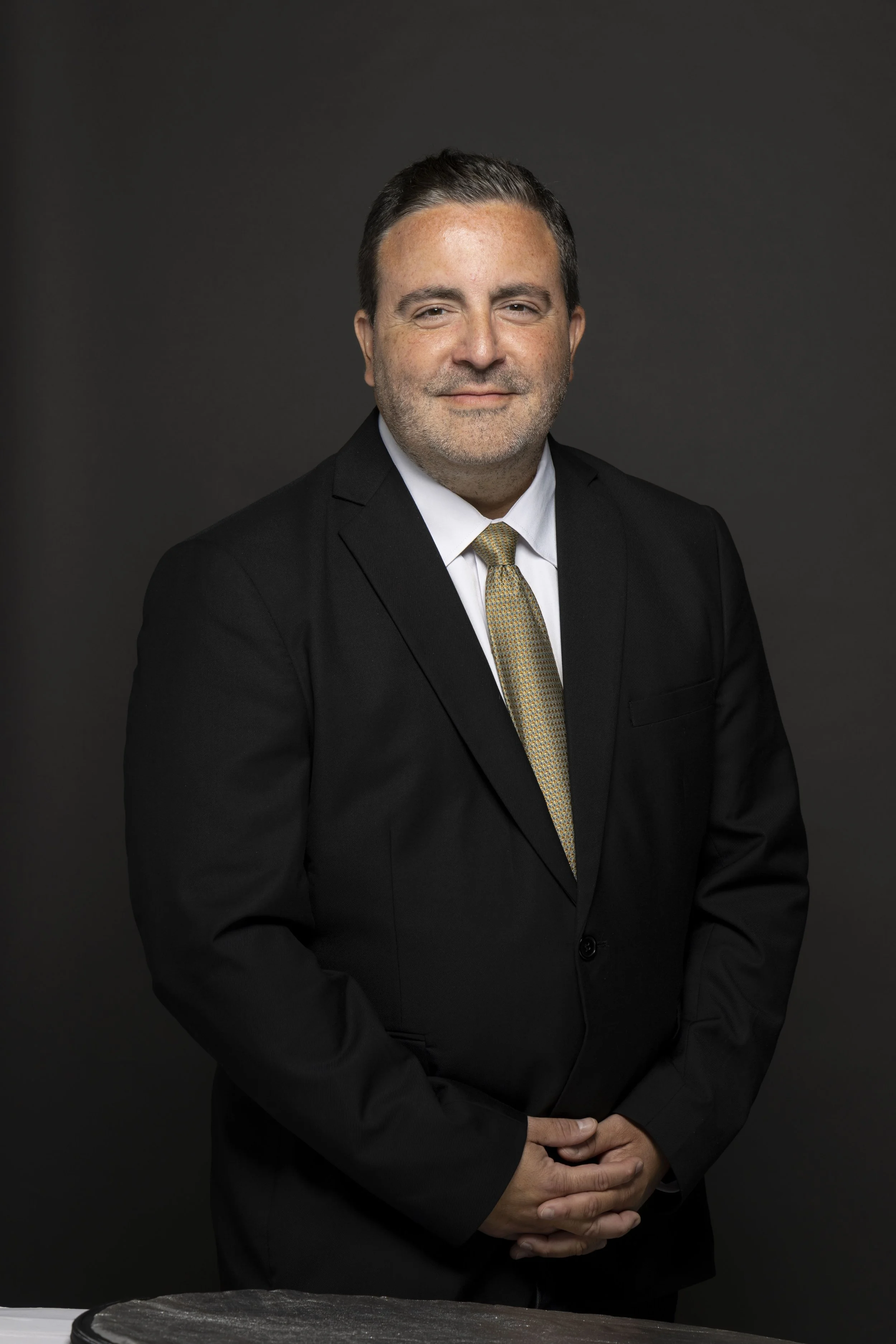 James LaRusso, business growth strategist and luxury lifestyle consultant, expert in scaling businesses and executive leadership