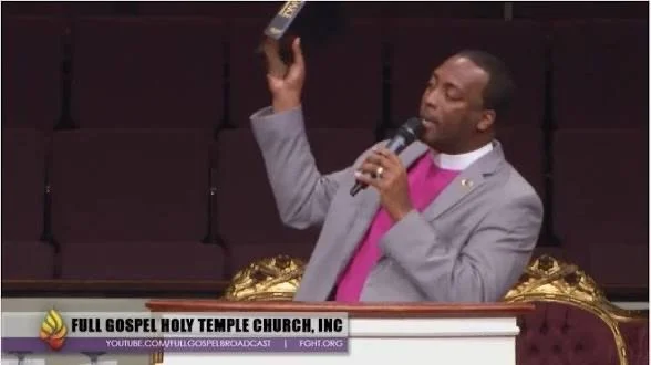 day 15: ATTIRE &amp; MODESTY