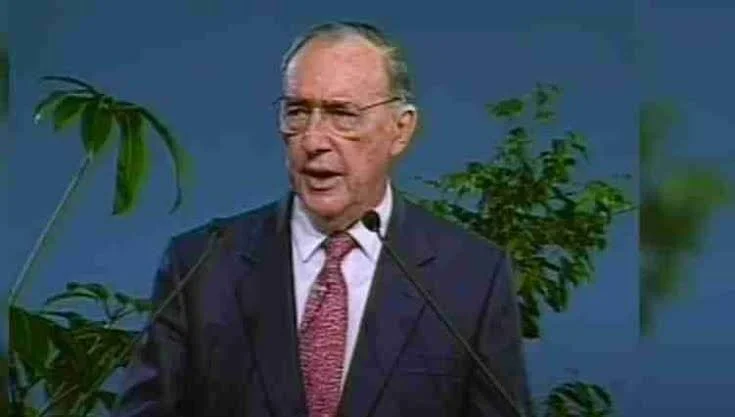 DAY 27: UNITY IN THE BODY