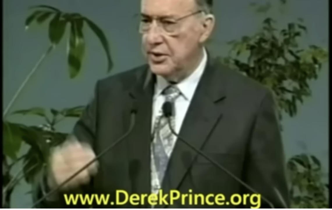 DAY 29: GENERATIONAL BLESSINGS