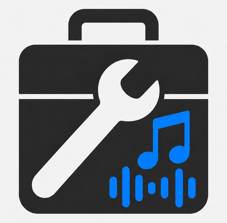 SYNC TOOLS vol 1