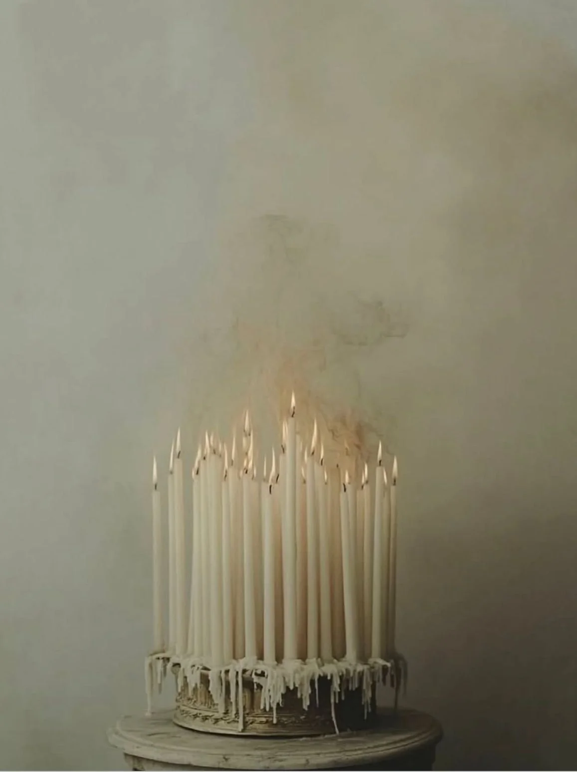 Psychic development table