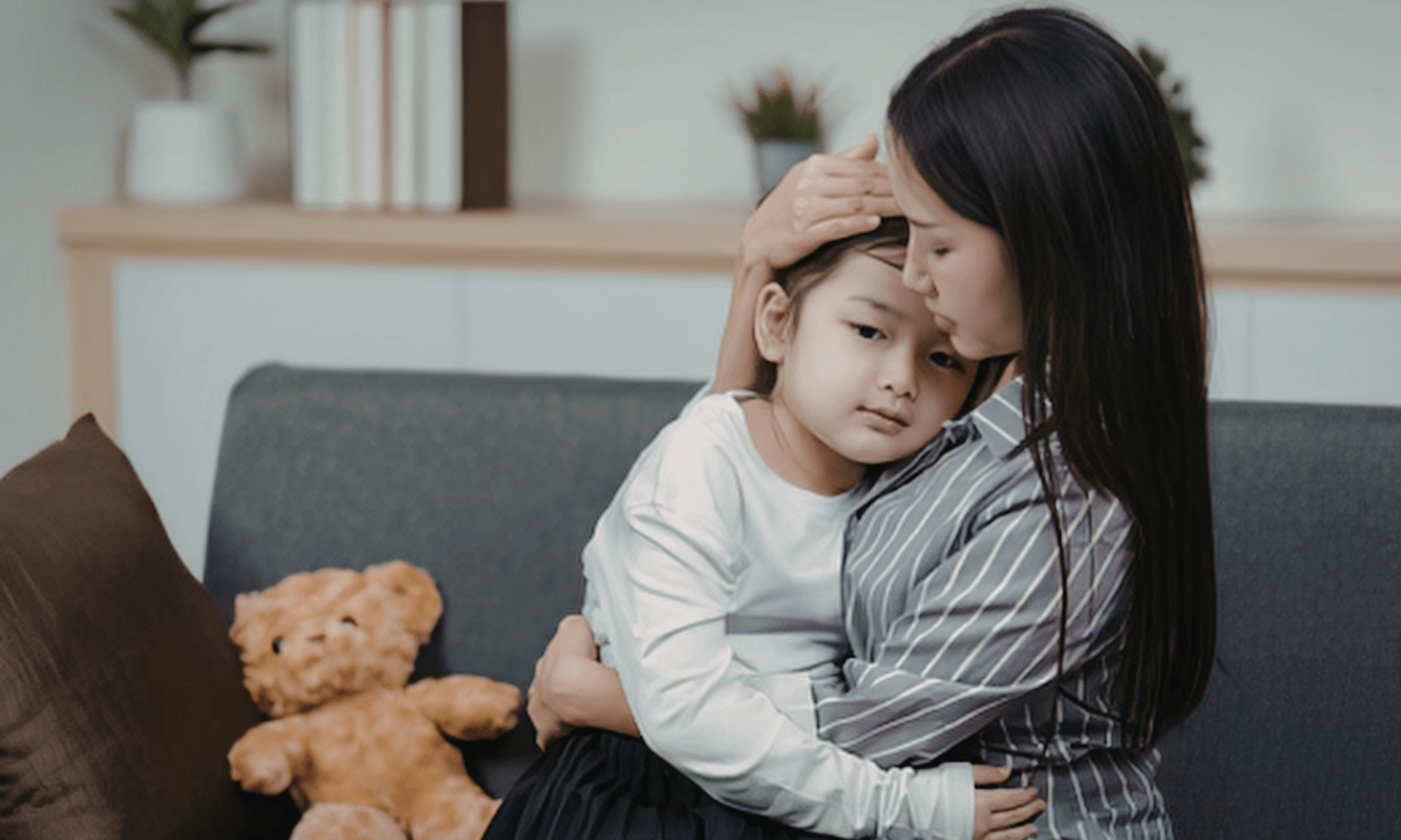 Meditation versus Medication