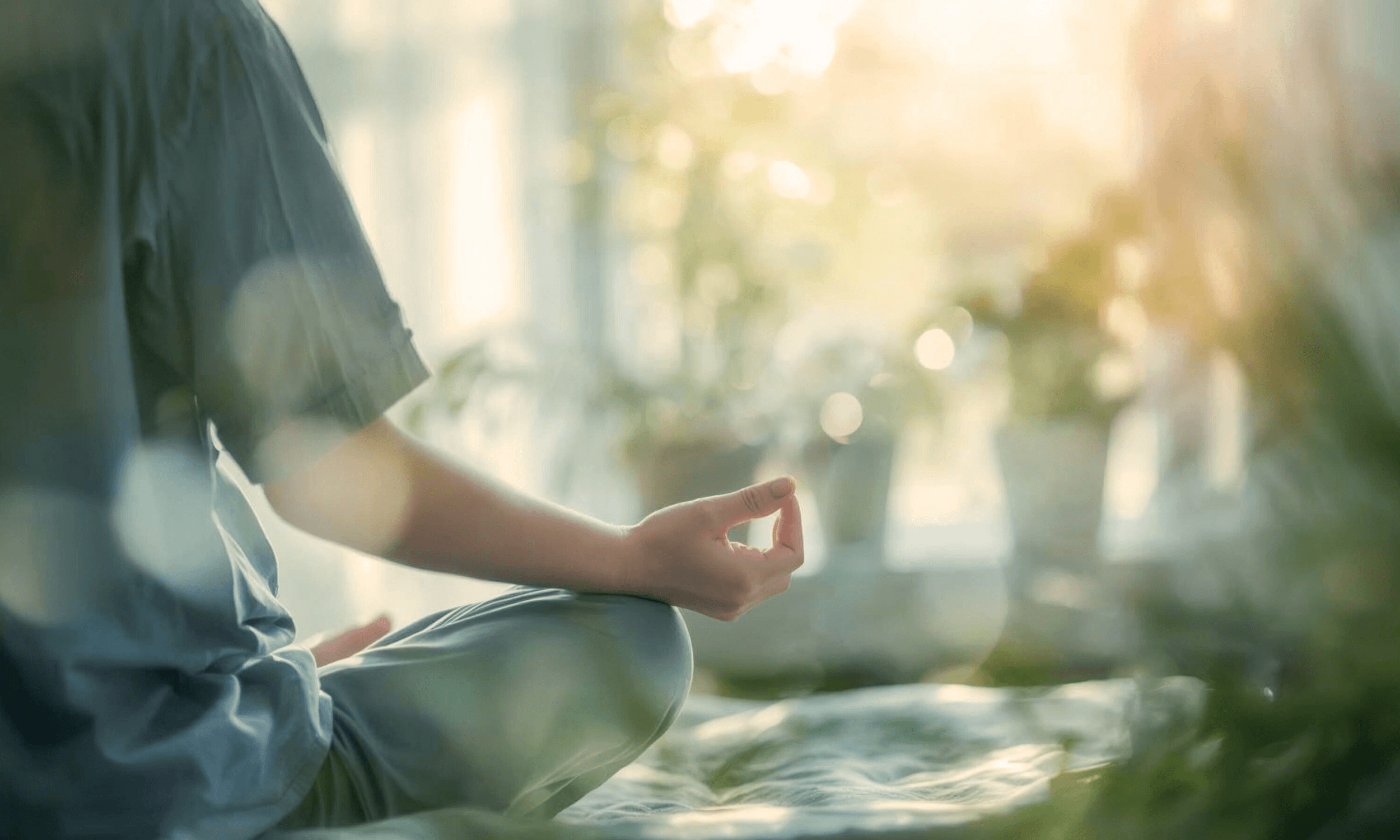 Is Meditation Woo-Woo or Backed by Science?