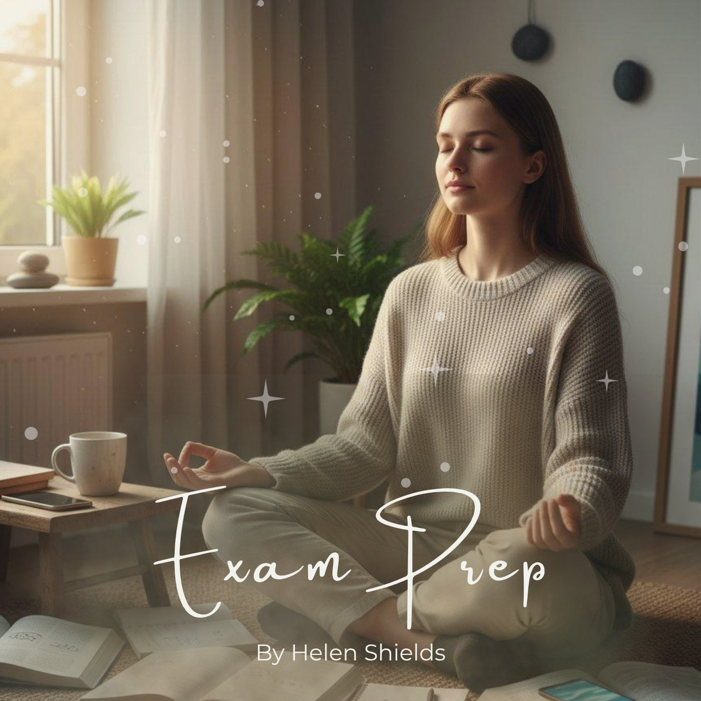 Exam Prep Meditation