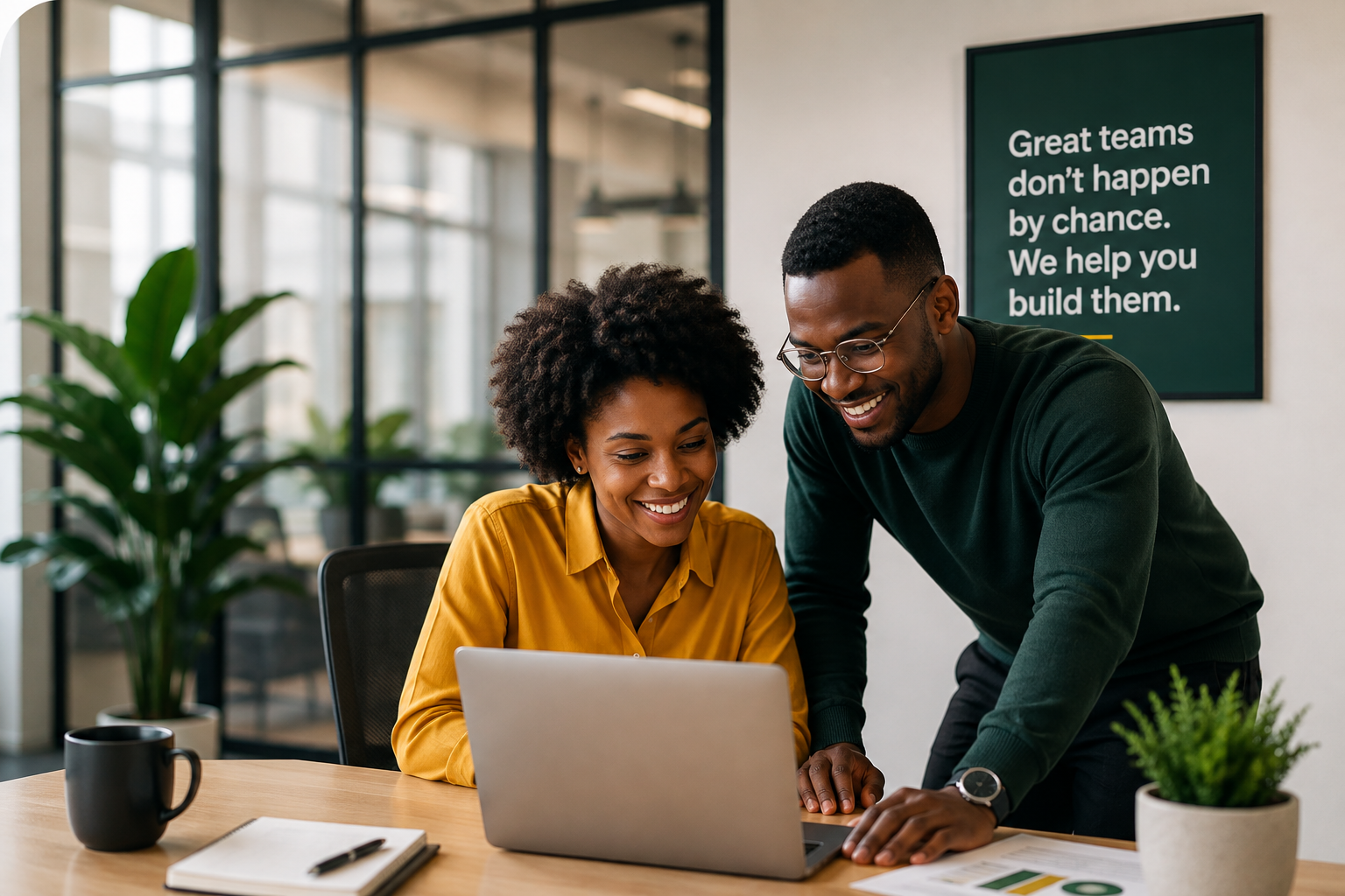 How a Global BPO Turned a One-Off Hiring Drive Into an Embedded Recruiting Partnership