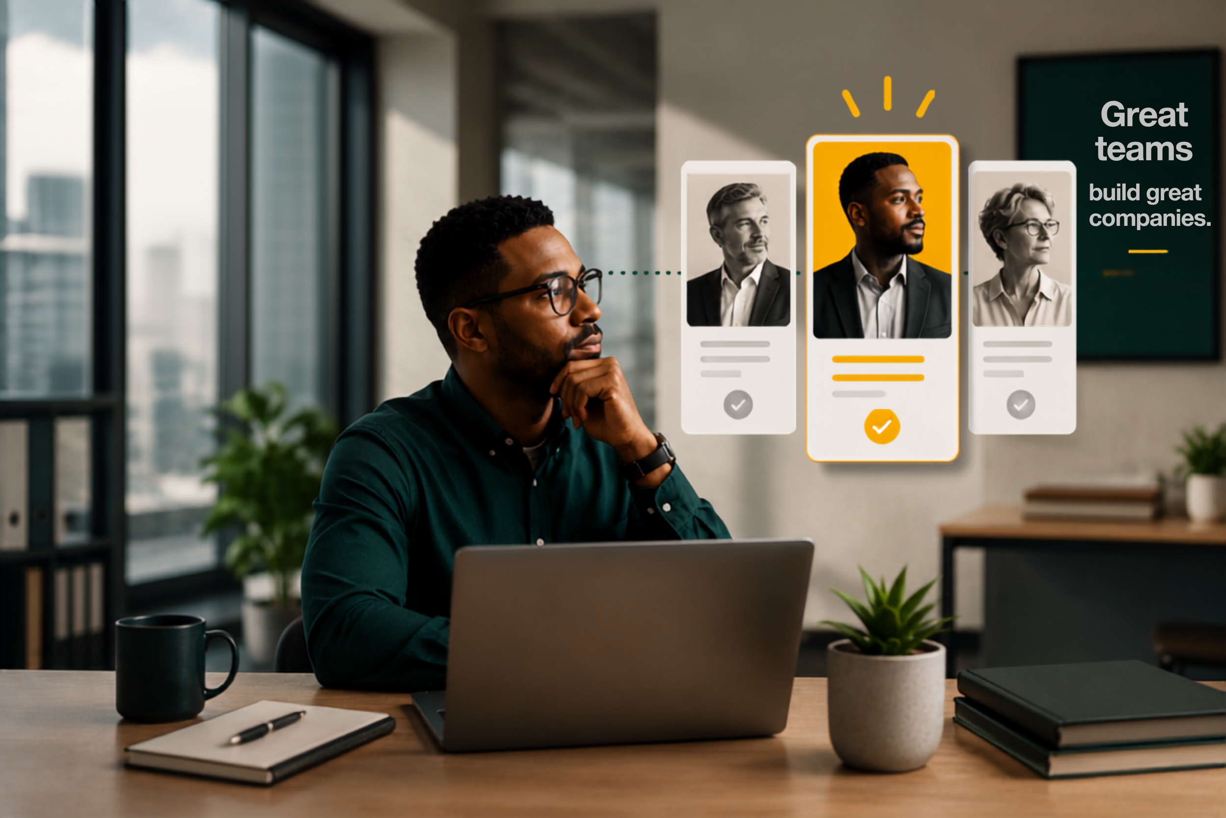 How NOSSA Helped a High-Growth BPO Close Critical Senior Roles