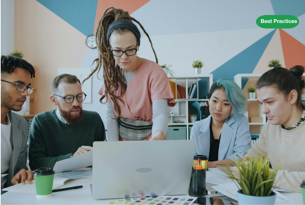How to Scale Your Team Globally Without Breaking It
