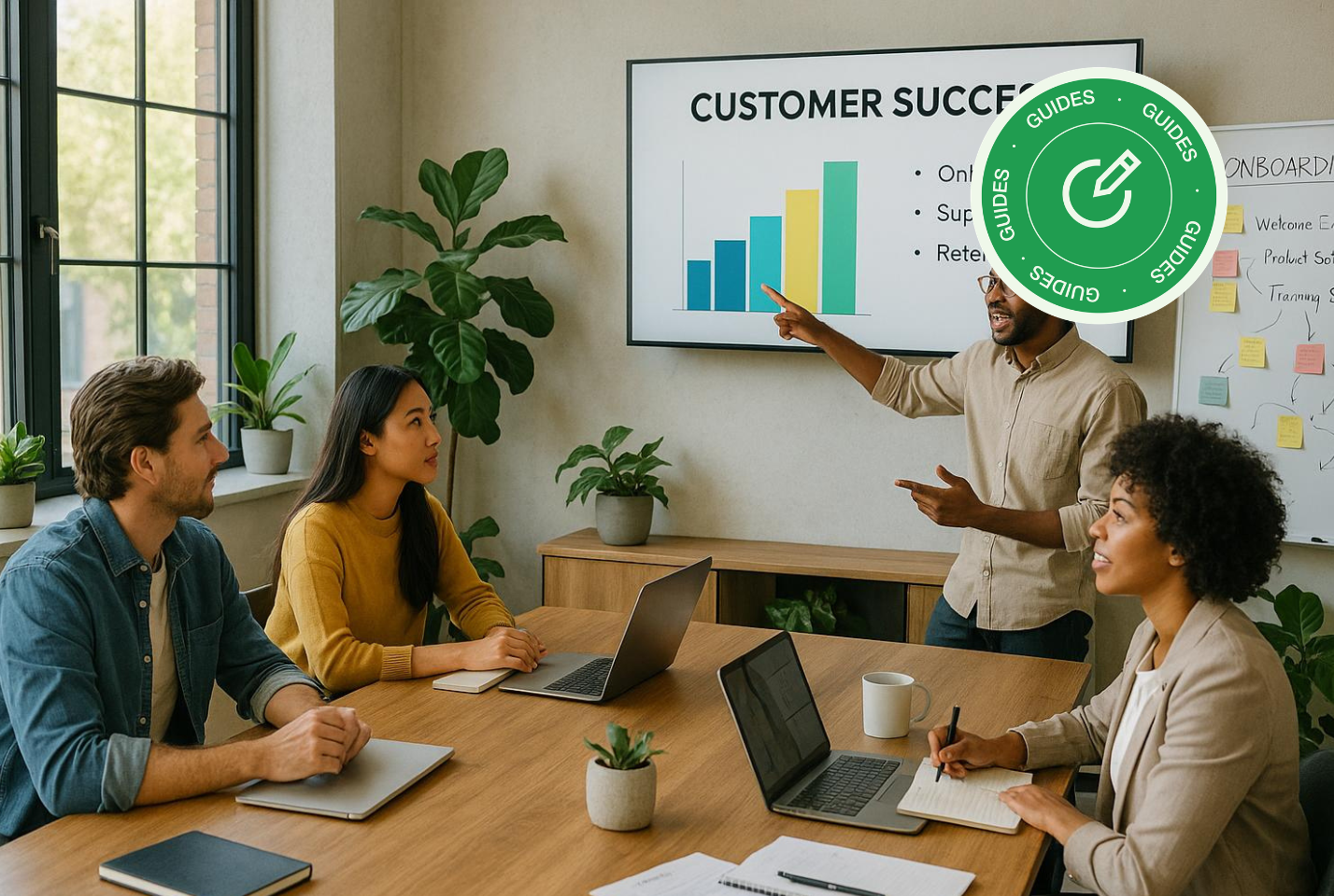 Customer Success Manager Recruiting: A Practical Guide for SaaS Hiring Managers