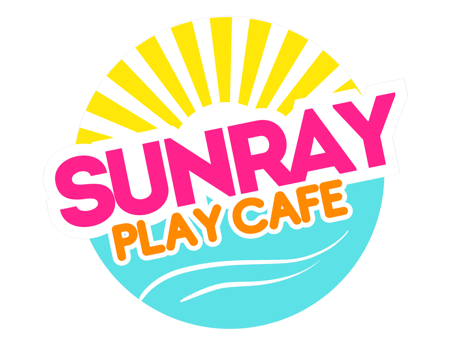 Sunray Play Cafe