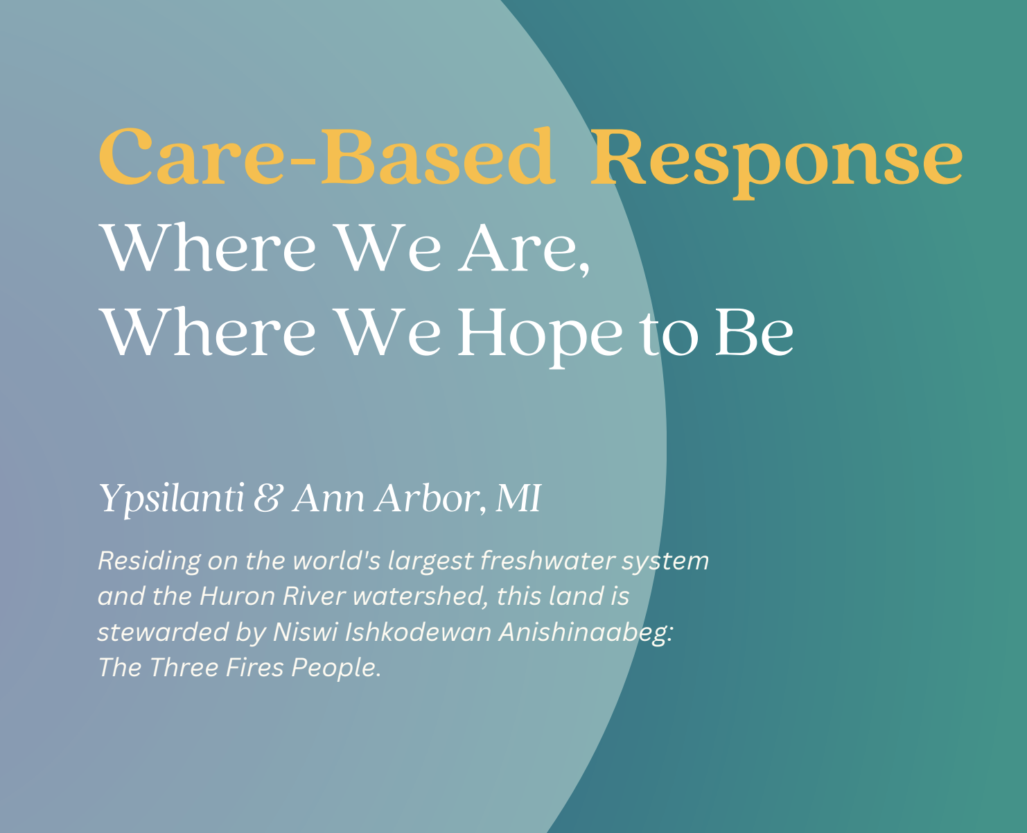 Resources: Our Strategic Plan, Pilot One-Pagers, &amp; More.