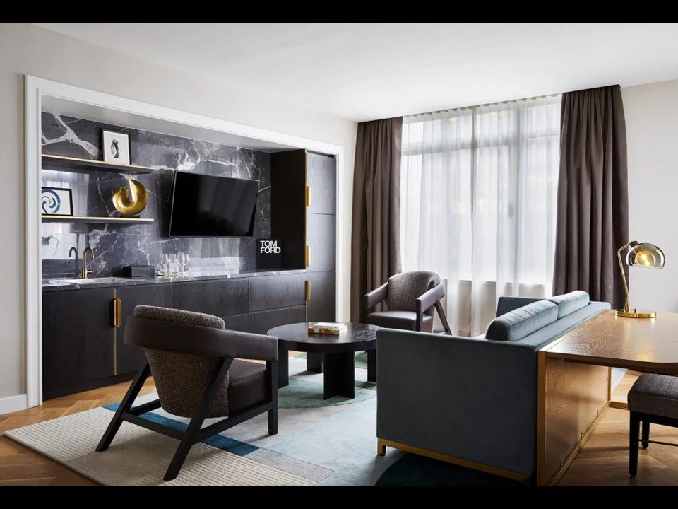 The Luxury Collection Midtown