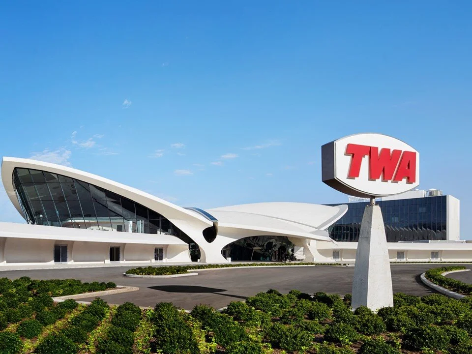 TWA Hotel