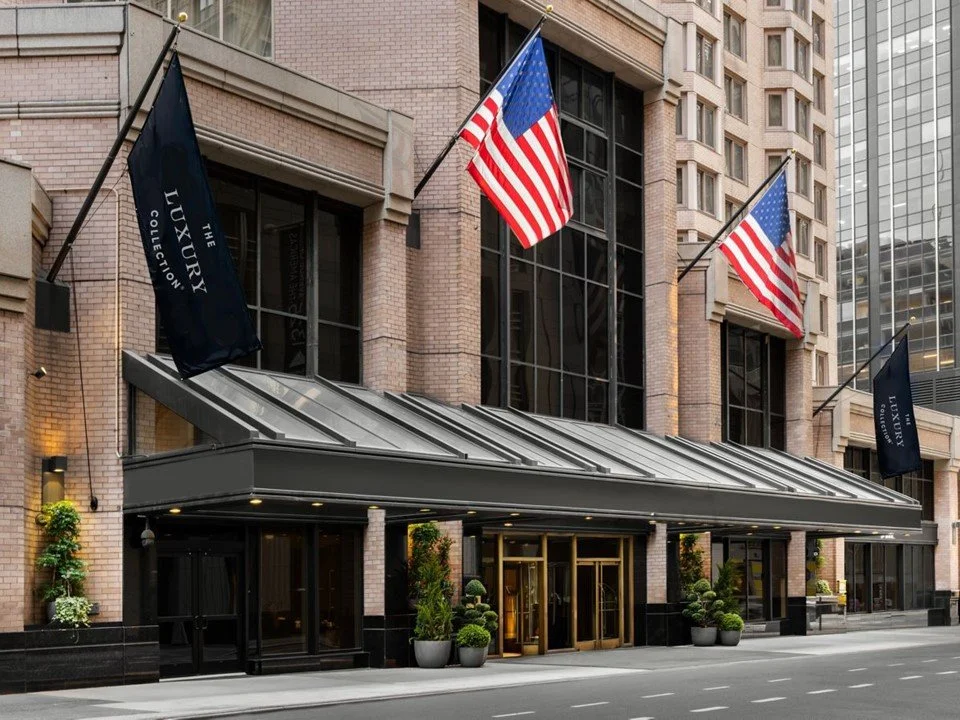 The Luxury Collection Midtown