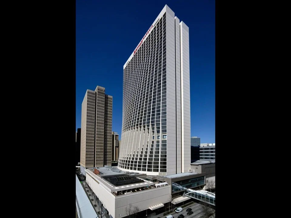 Marriott Marquis Atlanta