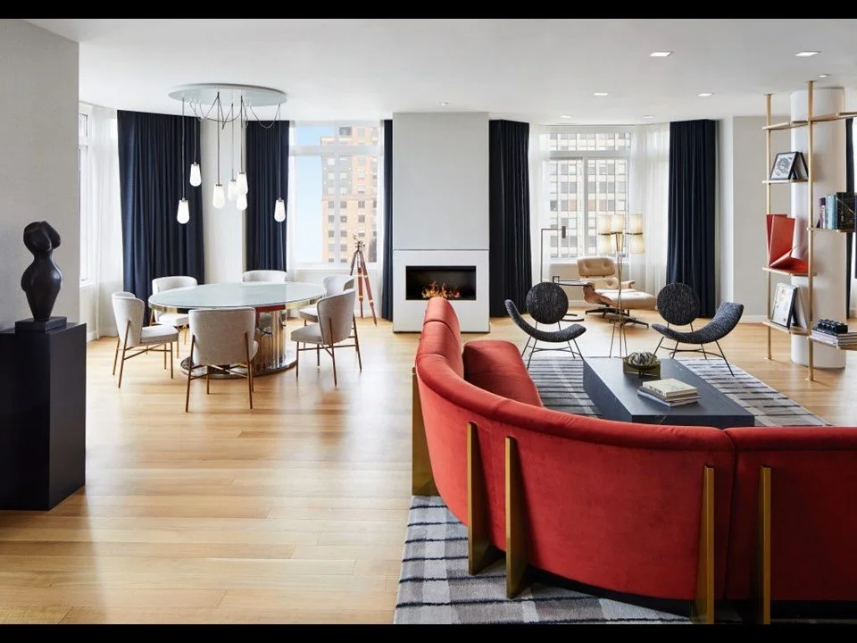 The Luxury Collection Midtown