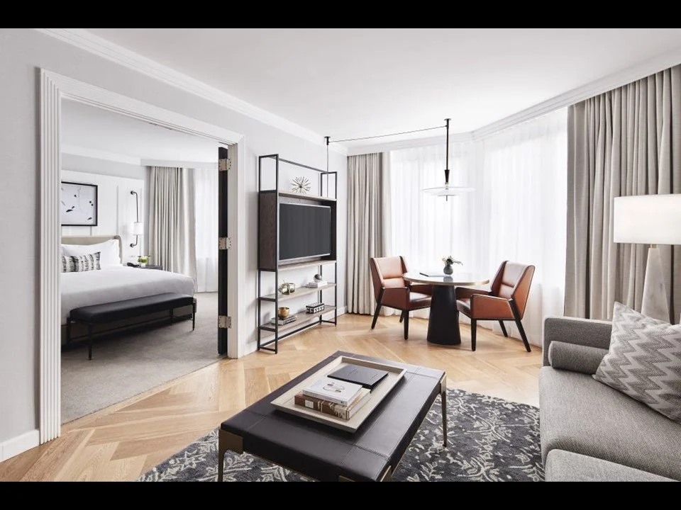 The Luxury Collection Midtown