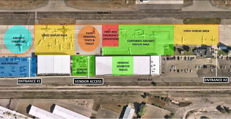 Felts Field Neighbor Day