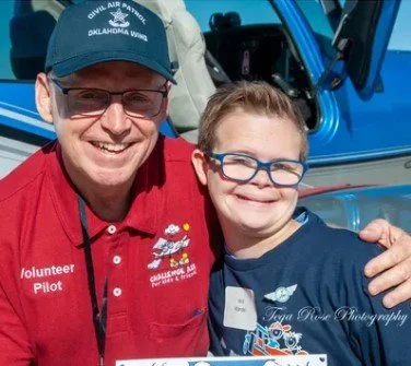 Challenge Air for Kids and Friends