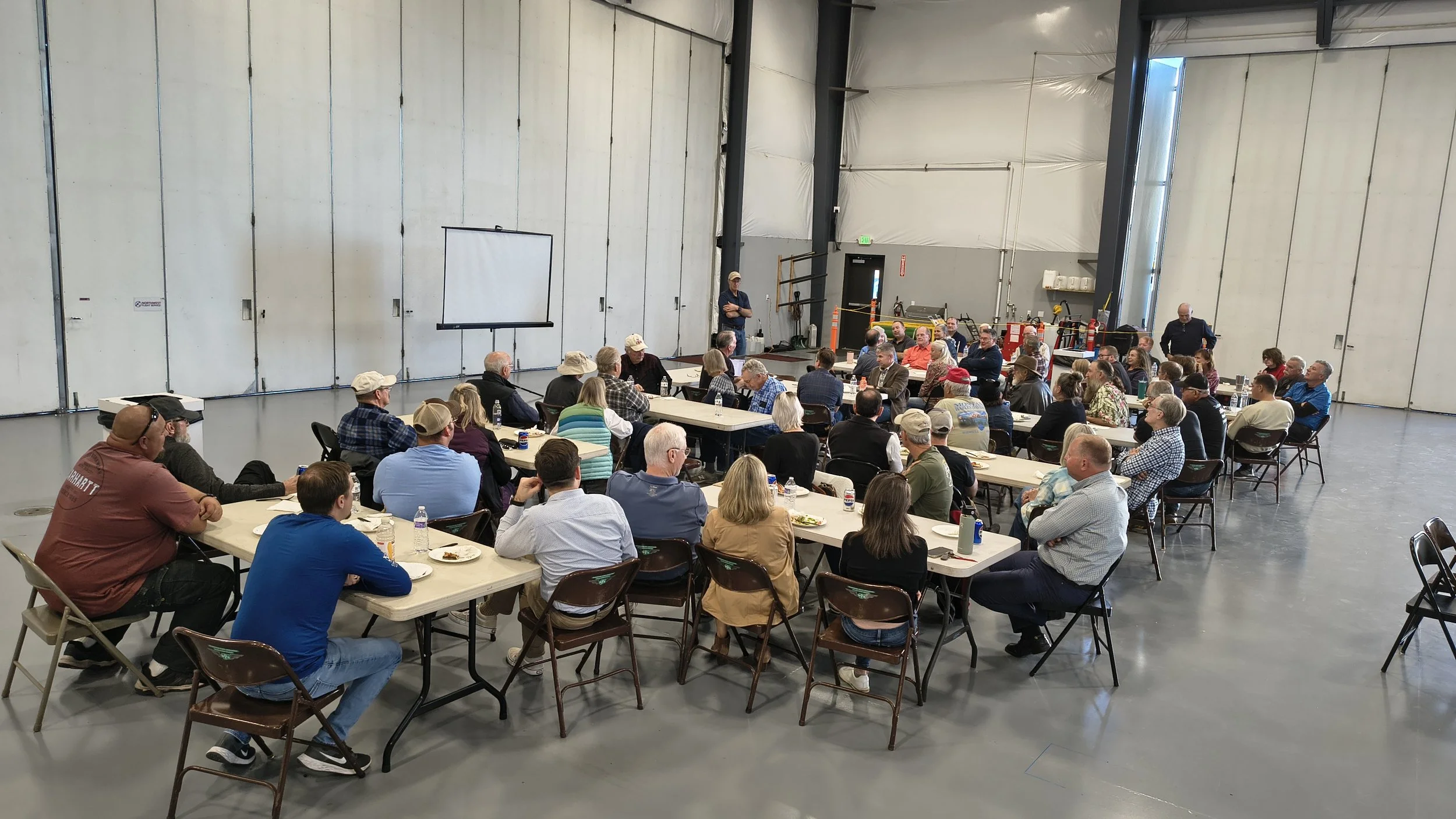 2026 Annual Meeting