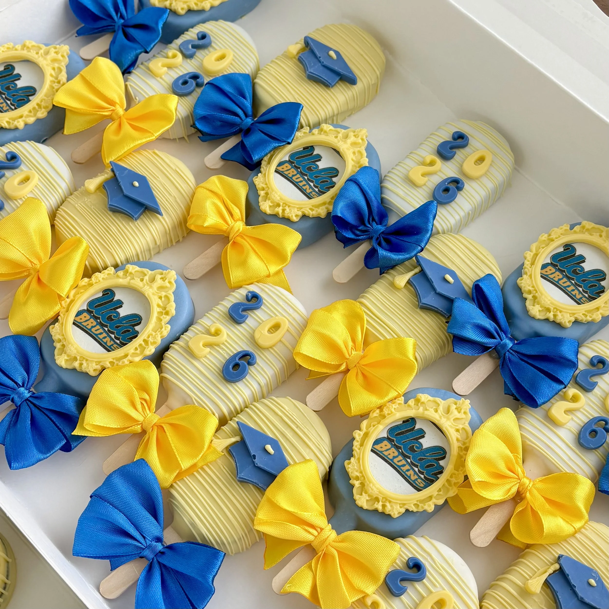 cakesicles