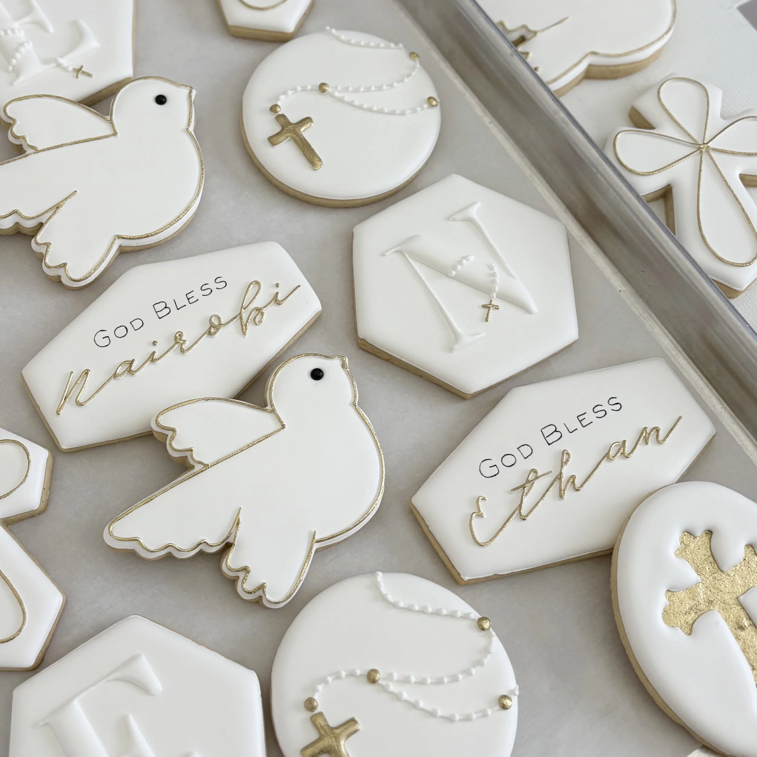 custom sugar cookies