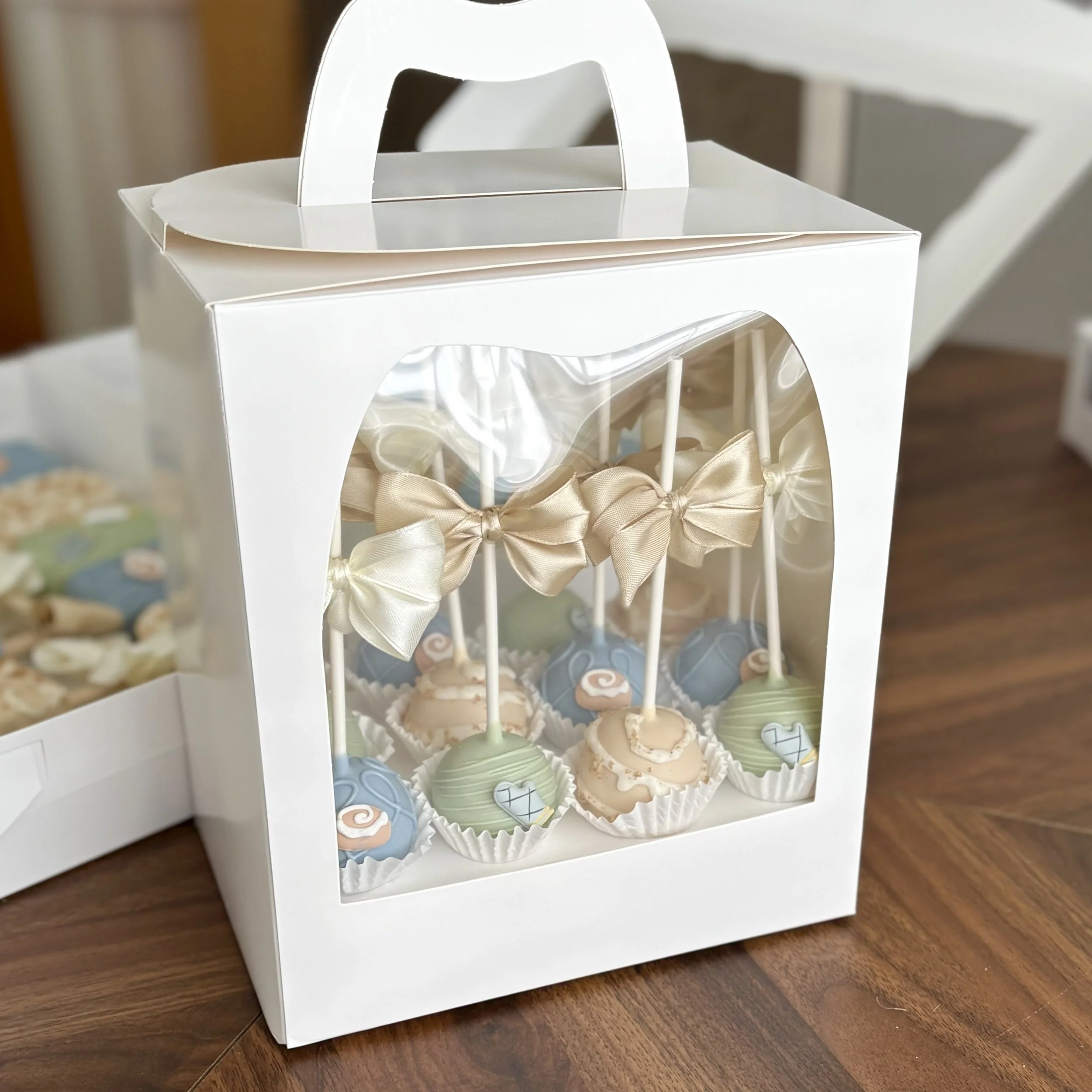 cake pops
