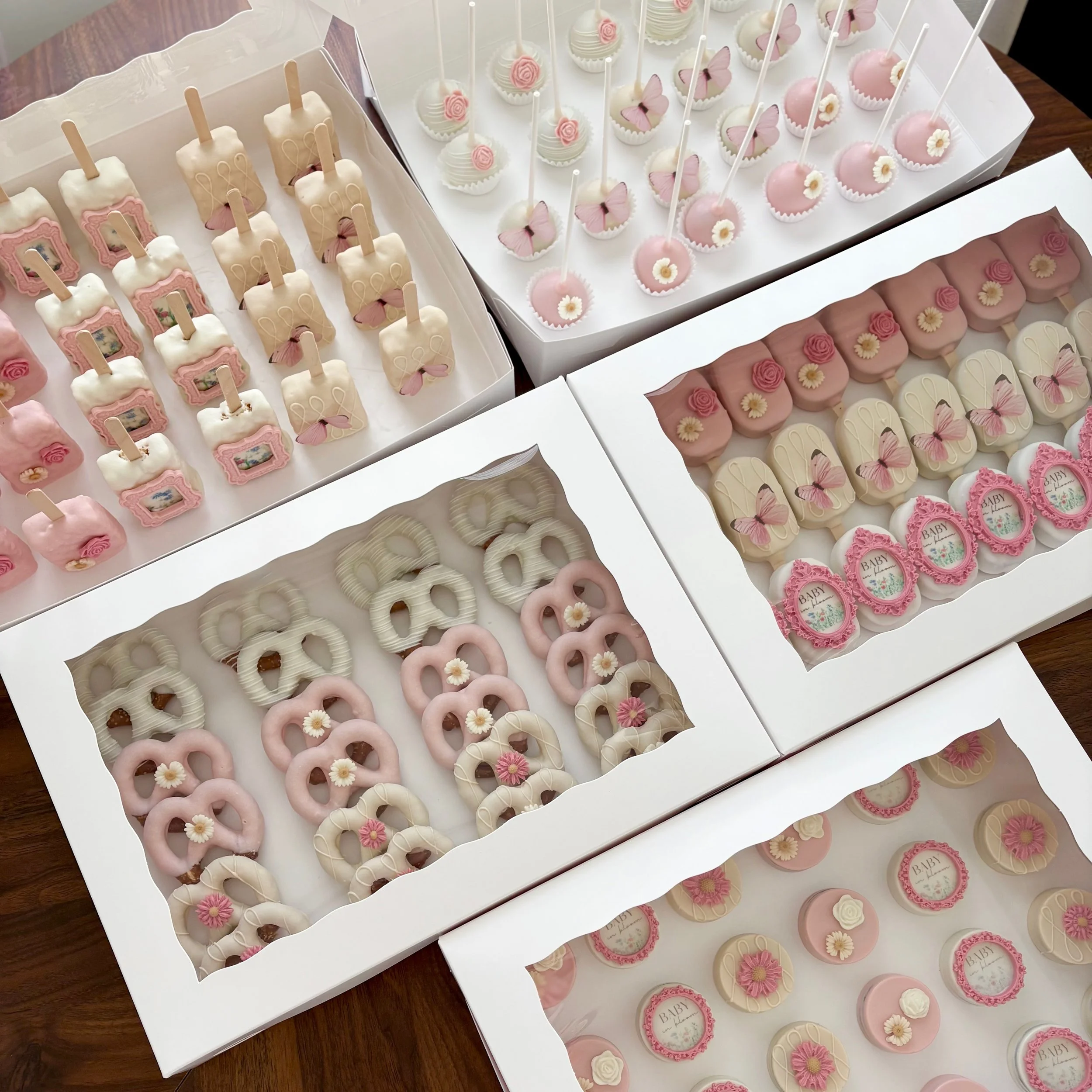 Treat Package Overview