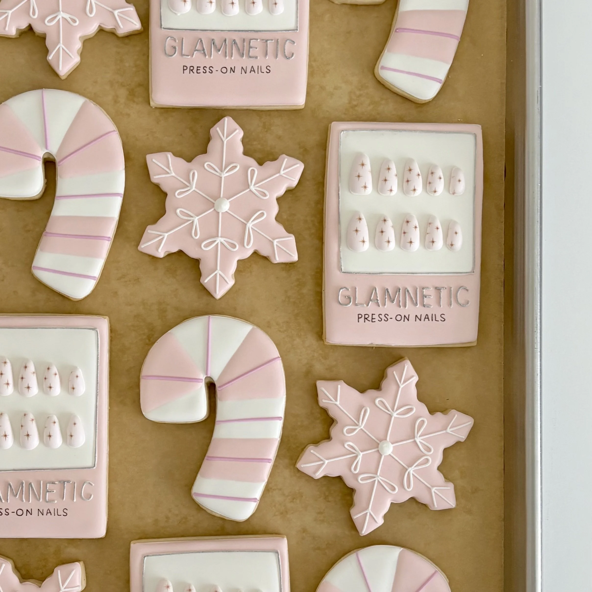 Custom Sugar Cookies