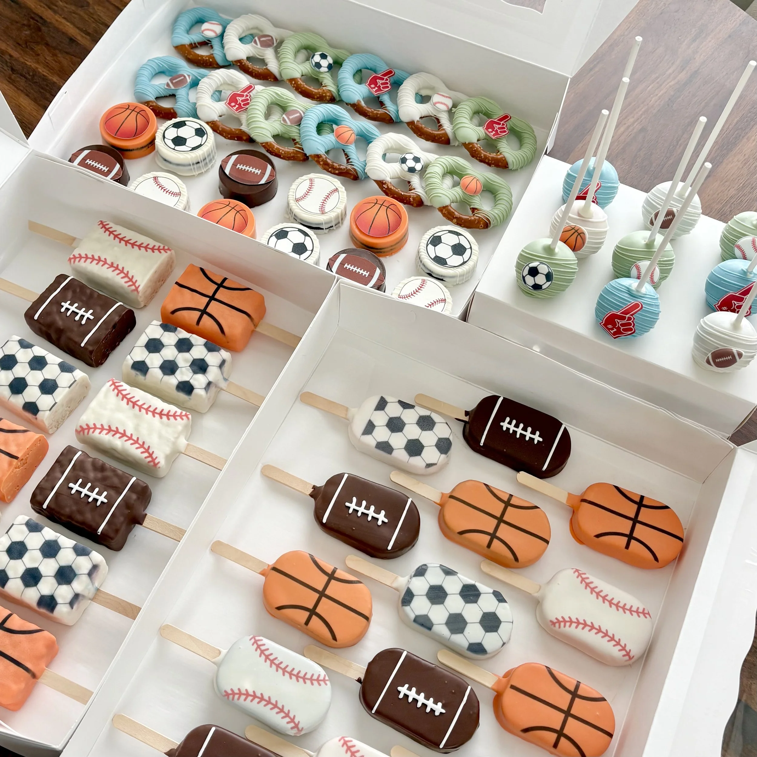 Treat Package Overview