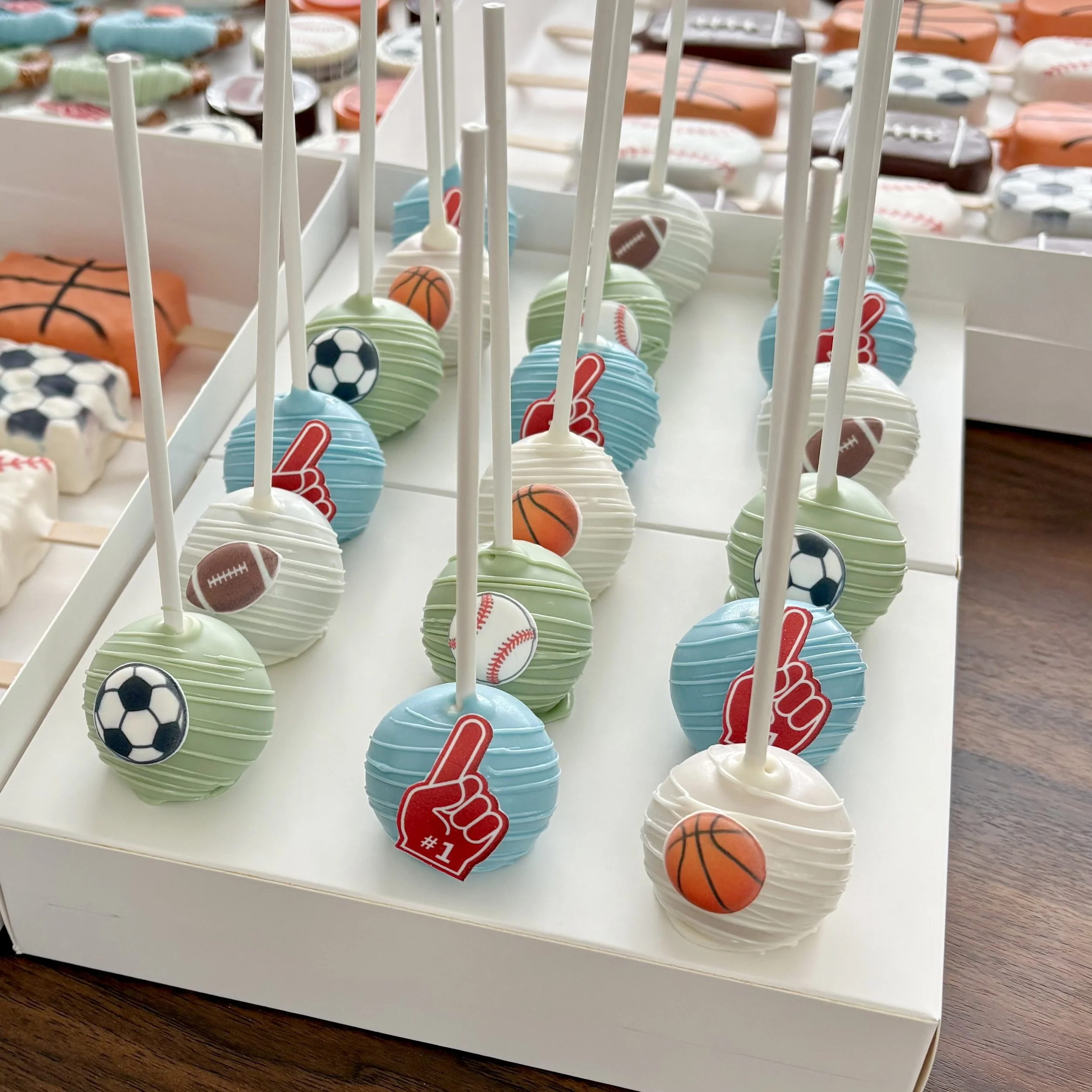 cakepops