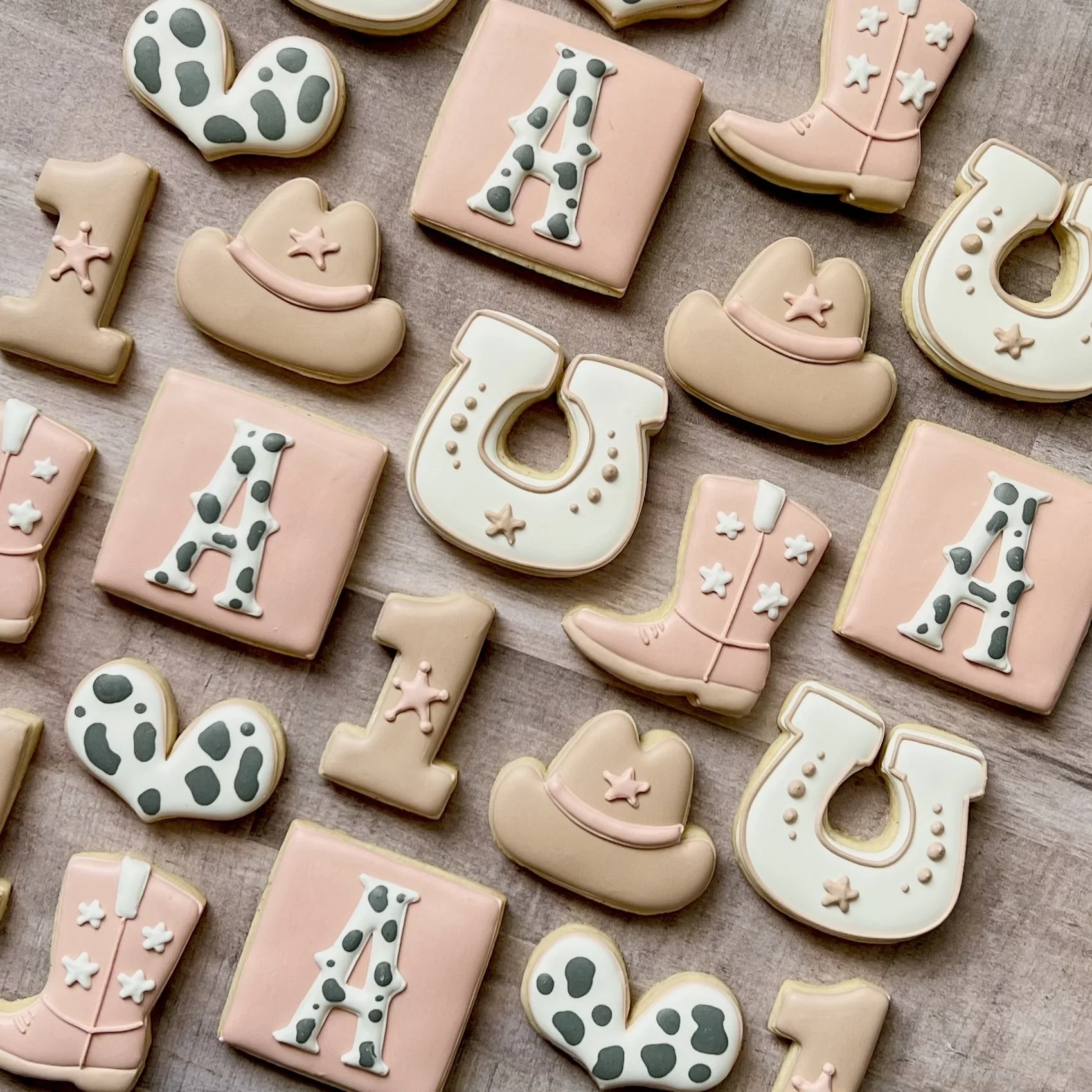 Mini Sugar Cookies