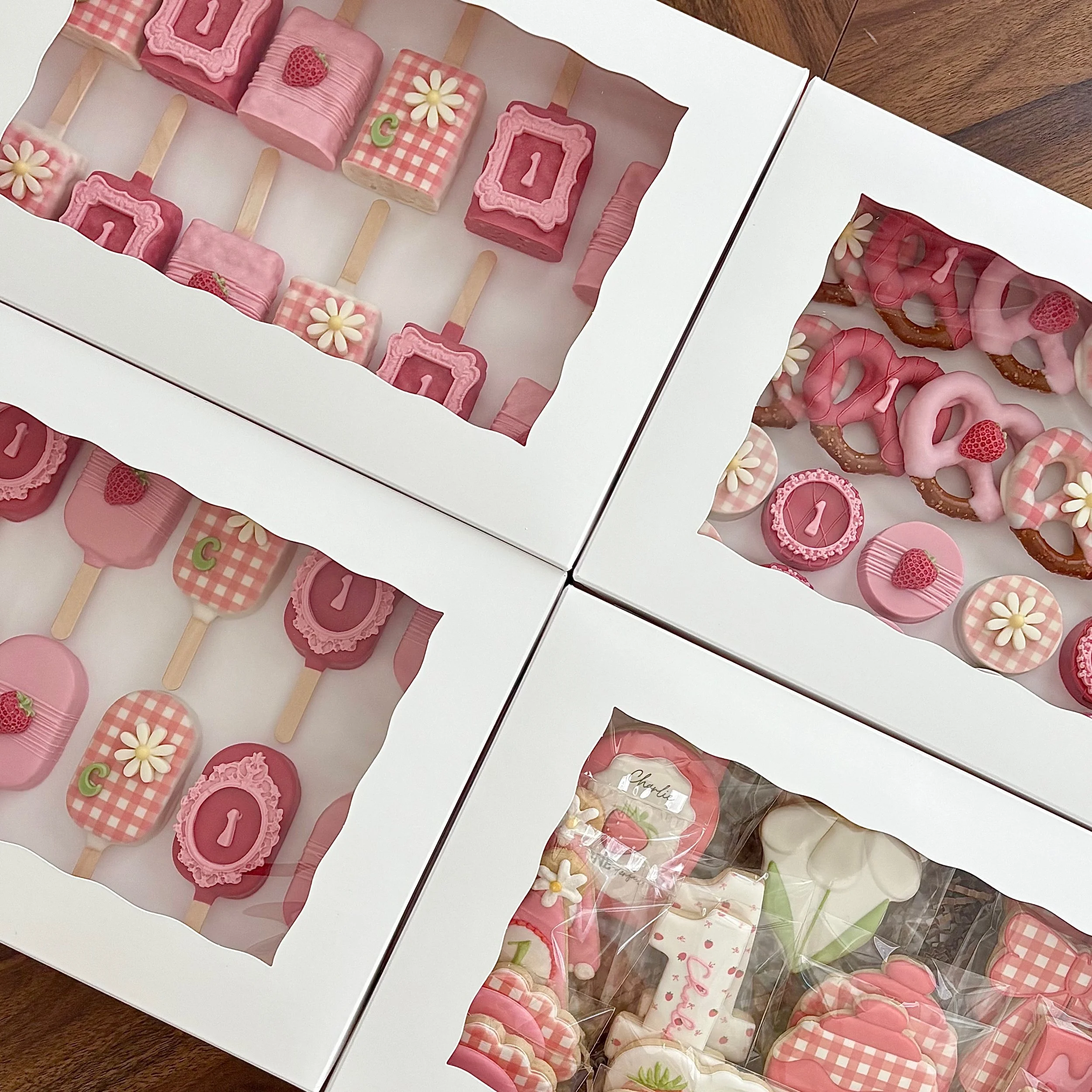 treat package overview