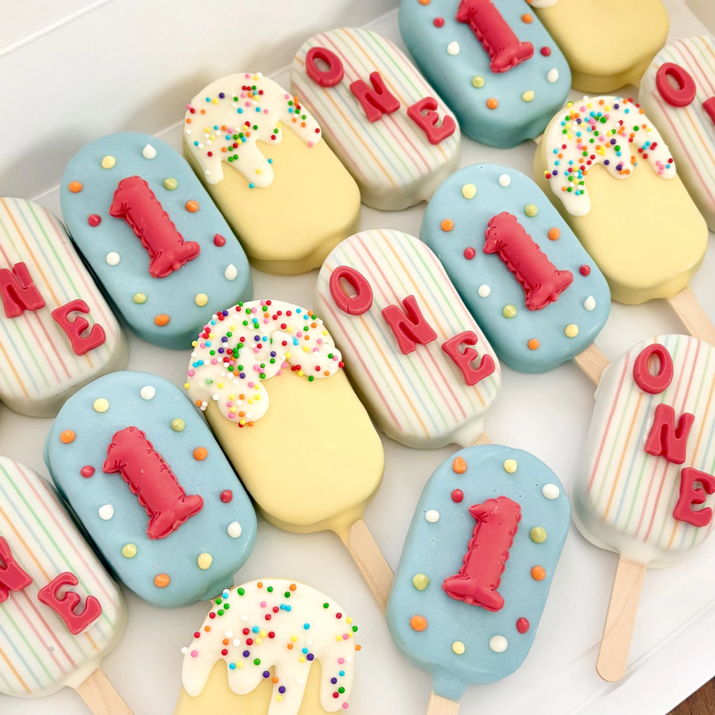 cakesicles