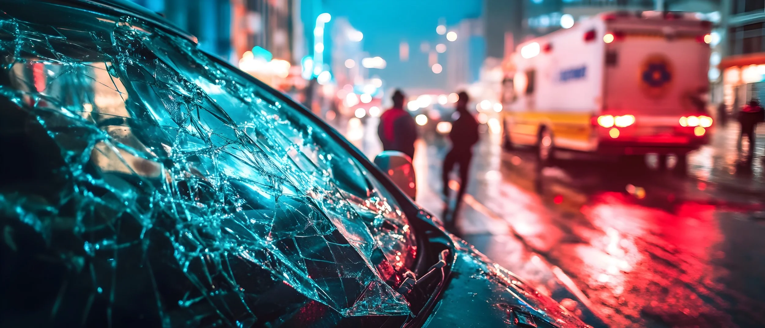 &nbsp;How Modern Windshields Protect You in an Accident&nbsp;
